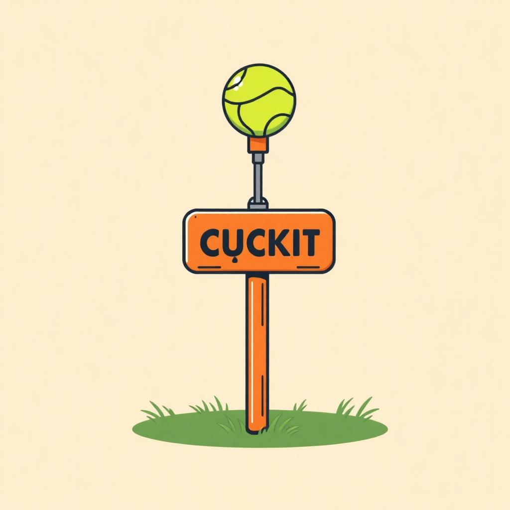 Ball launcher (Chuckit-style)