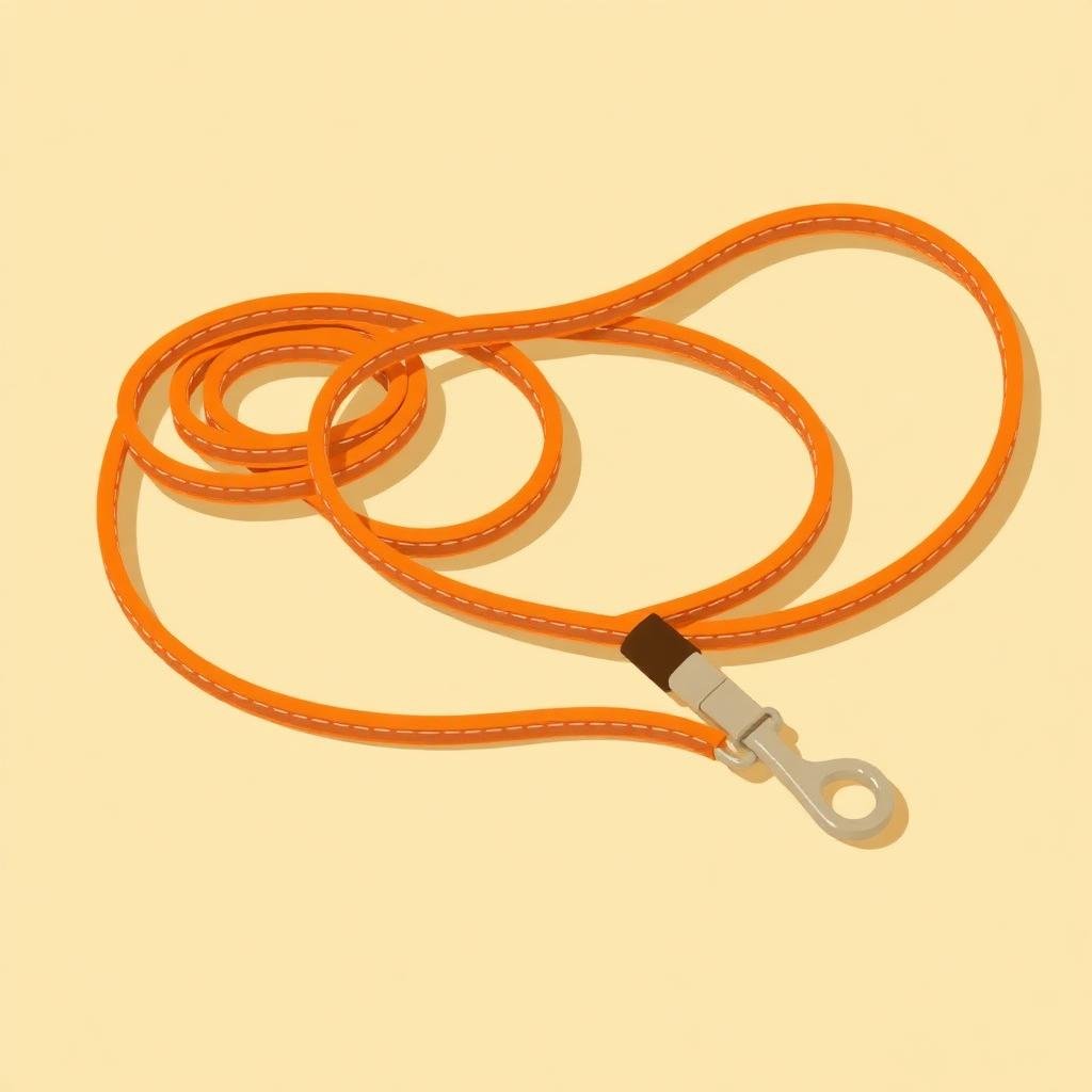 Biothane long line (30 ft)